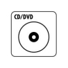 CD/DVD 10x10